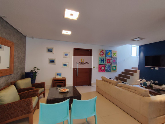 Imagem Casa com 4 Quartos à Venda, 158 m² em Juquehy - São Sebastião