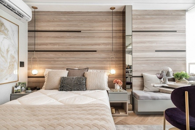 Imagem Imóvel com 1 Quarto à Venda, 22 m² em Alto Da Boa Vista - São Paulo Imagem Imóvel com 1 Quarto à Venda, 22 m² em Alto Da Boa Vista - São Paulo