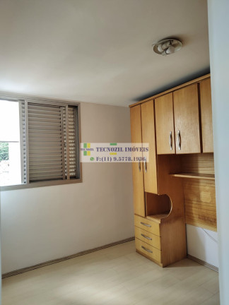 Imagem Apartamento com 2 Quartos à Venda, 58 m² em Jardim Celeste - São Paulo Imagem Apartamento com 2 Quartos à Venda, 58 m² em Jardim Celeste - São Paulo