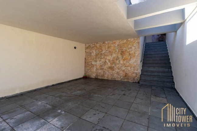 Imagem Casa com 3 Quartos à Venda, 150 m² em Jardim Aeroporto - São Paulo Imagem Casa com 3 Quartos à Venda, 150 m² em Jardim Aeroporto - São Paulo