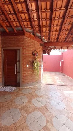 Imagem Casa com 2 Quartos à Venda, 250 m² em Parque Clayton Malaman - Pirassununga