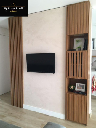 Imagem Apartamento com 2 Quartos à Venda, 58 m² em Vila Ema - São Paulo Imagem Apartamento com 2 Quartos à Venda, 58 m² em Vila Ema - São Paulo