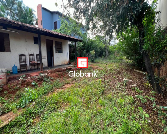 Imagem Terreno para Alugar, 360 m² em Jardim Panorama - Montes Claros Imagem Terreno para Alugar, 360 m² em Jardim Panorama - Montes Claros