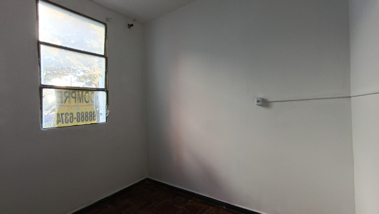 Imagem Apartamento com 2 Quartos à Venda, 47 m² em Padre Eustáquio - Belo Horizonte
