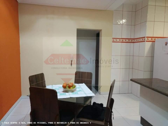 Imagem Casa com 4 Quartos à Venda, 320 m² em Vila Menino Jesus - Caçapava