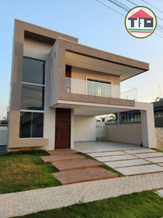 Casa com 4 Quartos à Venda, 260 m² em Condomínio Mirante Do Vale - Marabá