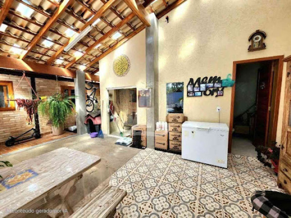 Imagem Casa com 3 Quartos à Venda, 171 m² em Residencial Reserva Das Hortensias - Mairiporã