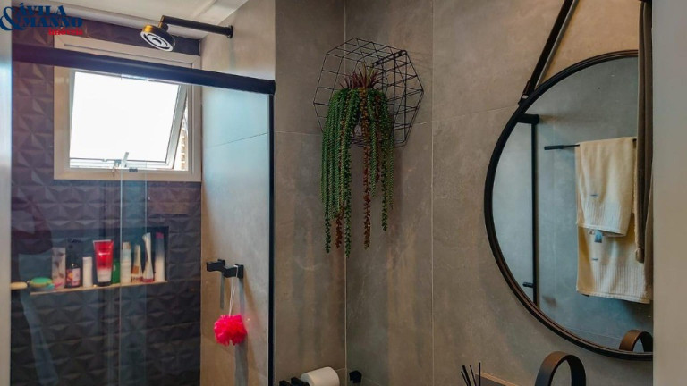 Imagem Apartamento com 3 Quartos à Venda, 79 m² em Mooca - São Paulo
