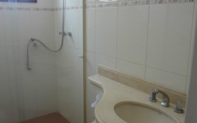 Imagem Apartamento com 4 Quartos à Venda, 160 m² em Jardim Aquarius - São José Dos Campos Imagem Apartamento com 4 Quartos à Venda, 160 m² em Jardim Aquarius - São José Dos Campos