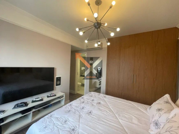 Imagem Imóvel com 3 Quartos à Venda, 126 m² em Mooca - São Paulo