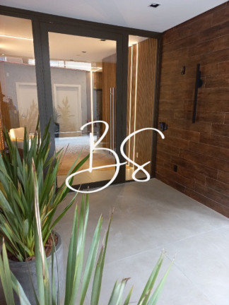 Imagem Apartamento com 1 Quarto à Venda, 54 m² em Centro - Canela