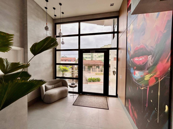 Imagem Apartamento com 2 Quartos para Temporada,  em Mariscal - Bombinhas