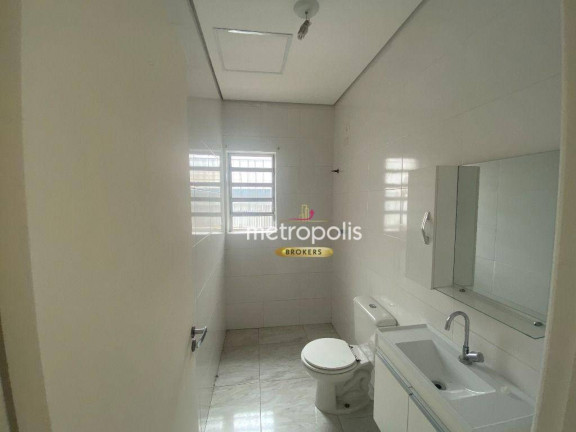 Imagem Casa para Alugar, 95 m² em Centro - São Caetano Do Sul Imagem Casa para Alugar, 95 m² em Centro - São Caetano Do Sul
