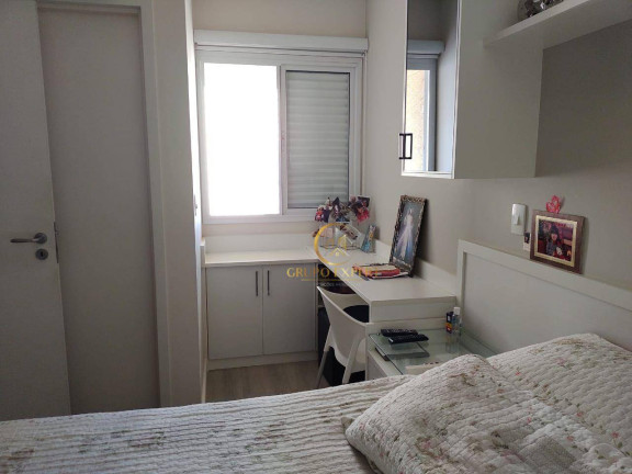 Imagem Apartamento com 2 Quartos à Venda, 66 m² em Parque Residencial Aquarius - São José Dos Campos Imagem Apartamento com 2 Quartos à Venda, 66 m² em Parque Residencial Aquarius - São José Dos Campos