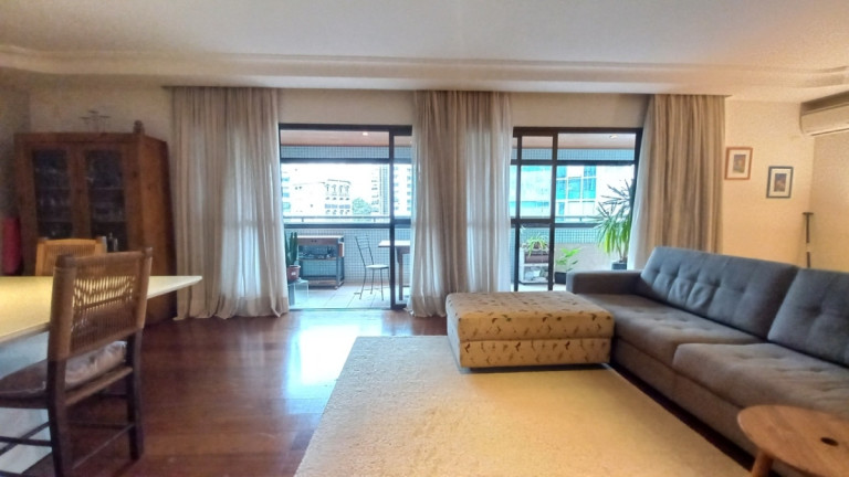 Imagem Apartamento com 4 Quartos à Venda, 212 m² em Boqueirão - Santos Imagem Apartamento com 4 Quartos à Venda, 212 m² em Boqueirão - Santos