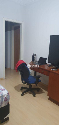 Imagem Casa com 4 Quartos à Venda, 365 m² em Tijuco Das Telhas - Campinas Imagem Casa com 4 Quartos à Venda, 365 m² em Tijuco Das Telhas - Campinas