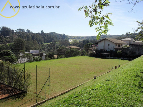 Imagem Casa com 4 Quartos à Venda, 251 m² em Condominio Parque Das Garças - Atibaia