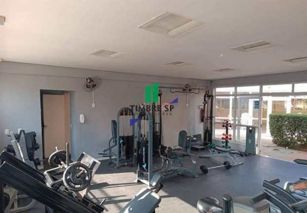 Imagem Apartamento com 2 Quartos à Venda, 48 m² em Vila Bela Vista (zona Norte) - São Paulo