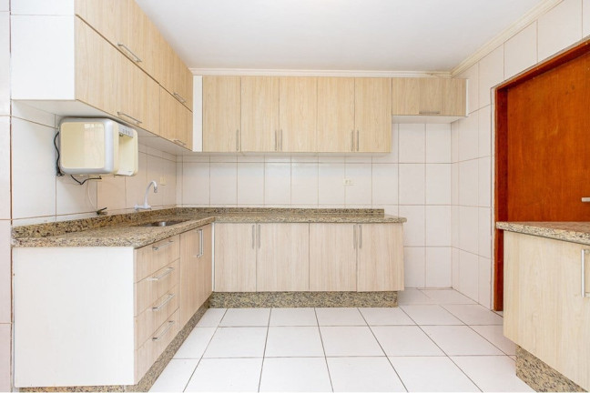 Imagem Casa com 3 Quartos à Venda, 147 m² em Brooklin Paulista - São Paulo
