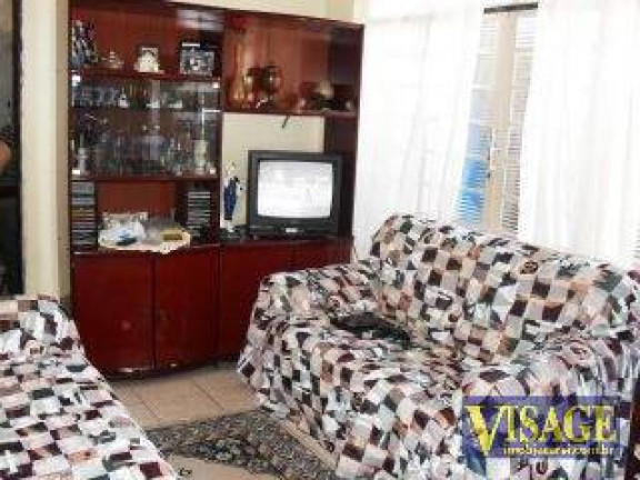 Imagem Casa com 2 Quartos para Alugar, 100 m² em Centro - Jacareí