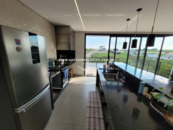 Imagem Casa de Condomínio com 3 Quartos à Venda, 193 m² em San Giovanni - Itatiba