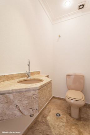 Imagem Apartamento com 3 Quartos à Venda, 270 m² em Paraíso - São Paulo
