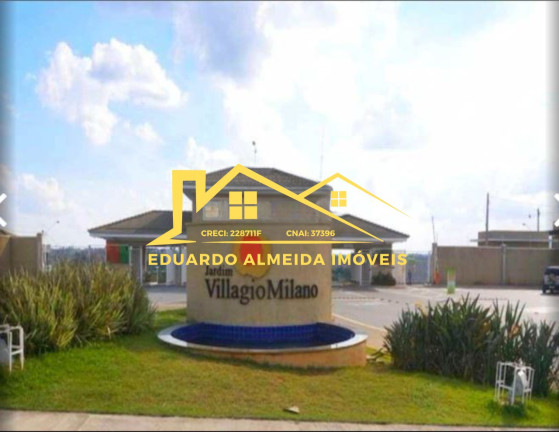 Imagem Imóvel com 3 Quartos à Venda, em Wanel Ville - Sorocaba Imagem Imóvel com 3 Quartos à Venda, em Wanel Ville - Sorocaba