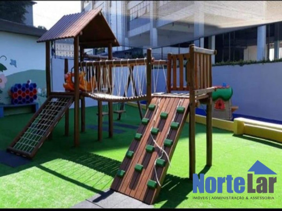 Imagem Apartamento com 2 Quartos à Venda, 50 m² em Santana - São Paulo