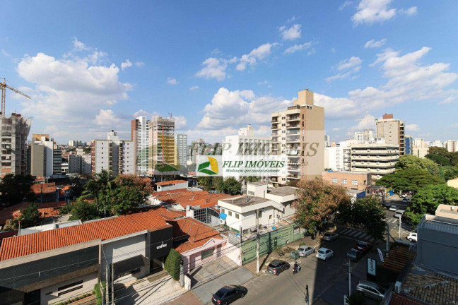 Imagem Apartamento com 1 Quarto à Venda, 73 m² em Cambuí - Campinas Imagem Apartamento com 1 Quarto à Venda, 73 m² em Cambuí - Campinas