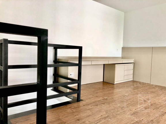 Imagem Loft com 1 Quarto para Alugar, 78 m² em Jardim Aquarius - São José Dos Campos Imagem Loft com 1 Quarto para Alugar, 78 m² em Jardim Aquarius - São José Dos Campos