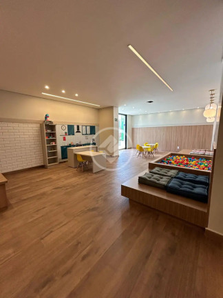 Imagem Apartamento com 3 Quartos à Venda, 140 m² em Setor Marista - Goiânia Imagem Apartamento com 3 Quartos à Venda, 140 m² em Setor Marista - Goiânia