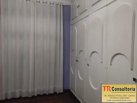 Imagem Casa com 3 Quartos à Venda, 1.700 m² em Turf Club - Campos Dos Goytacazes