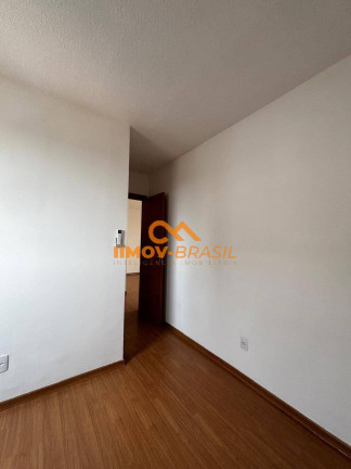 Imagem Apartamento com 2 Quartos para Alugar, 39 m² em Pioneiros - Campo Grande Imagem Apartamento com 2 Quartos para Alugar, 39 m² em Pioneiros - Campo Grande