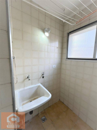 Imagem Apartamento com 2 Quartos à Venda, 55 m² em Vila Olímpia - São Paulo Imagem Apartamento com 2 Quartos à Venda, 55 m² em Vila Olímpia - São Paulo