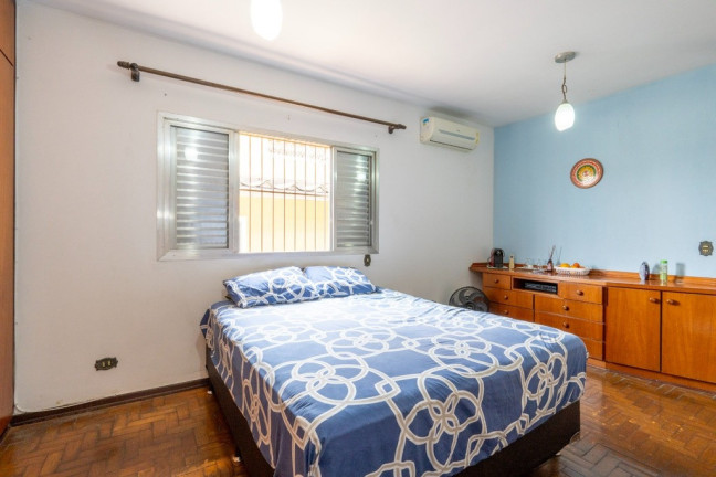 Imagem Casa com 3 Quartos à Venda, em Vila Anglo Brasileira - São Paulo Imagem Casa com 3 Quartos à Venda, em Vila Anglo Brasileira - São Paulo