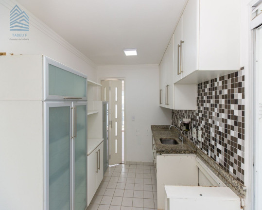 Imagem Imóvel com 3 Quartos à Venda, 94 m² em Alto Da Boa Vista - São Paulo