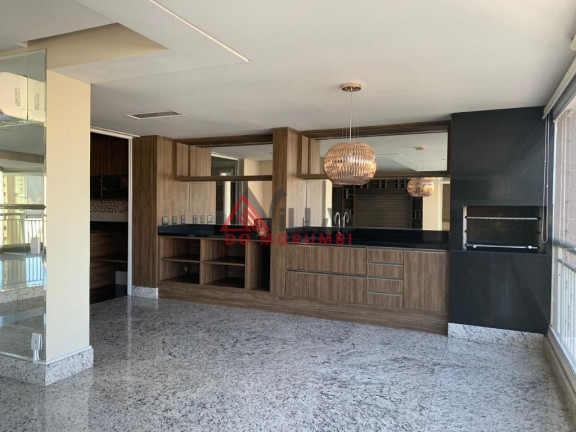 Imagem Apartamento com 3 Quartos à Venda, 177 m² em Vila Suzana - São Paulo