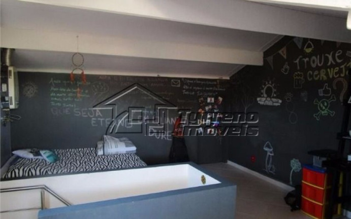 Imagem Casa com 3 Quartos à Venda, 207 m² em Jardim Terras Do Sul - São José Dos Campos