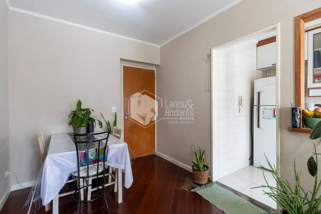 Imagem Apartamento com 1 Quarto à Venda, 54 m² em Brooklin Paulista - São Paulo Imagem Apartamento com 1 Quarto à Venda, 54 m² em Brooklin Paulista - São Paulo
