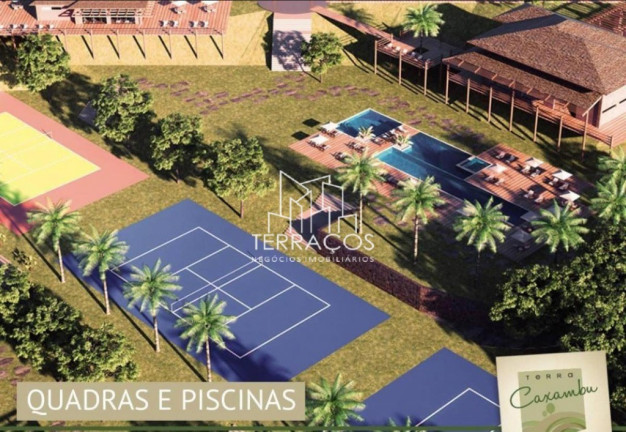 Imagem Terreno à Venda, 1.011 m² em Caxambú - Jundiaí Imagem Terreno à Venda, 1.011 m² em Caxambú - Jundiaí