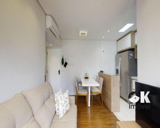 Imagem Apartamento com 2 Quartos à Venda, 44 m² em Jardim Paulista - São Paulo Imagem Apartamento com 2 Quartos à Venda, 44 m² em Jardim Paulista - São Paulo