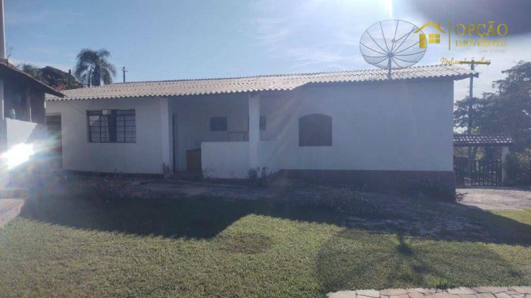 Imagem Chácara com 5 Quartos à Venda, 224 m² em Condomínio Residencial Chácaras Monte Verde - Itu Imagem Chácara com 5 Quartos à Venda, 224 m² em Condomínio Residencial Chácaras Monte Verde - Itu