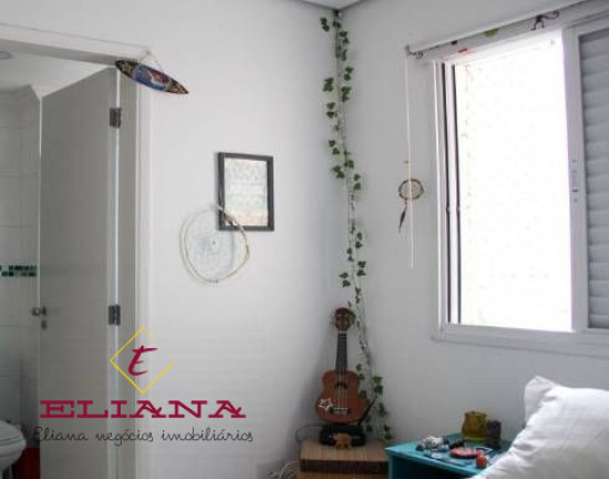 Imagem Apartamento com 3 Quartos à Venda, 127 m² em Chácara Inglesa - São Paulo Imagem Apartamento com 3 Quartos à Venda, 127 m² em Chácara Inglesa - São Paulo