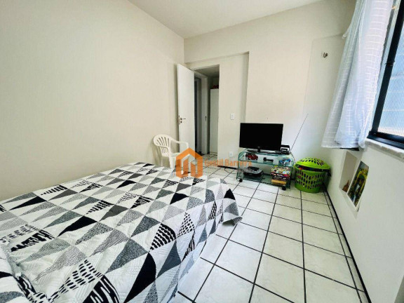 Imagem Apartamento com 3 Quartos à Venda, 122 m² em Aldeota - Fortaleza