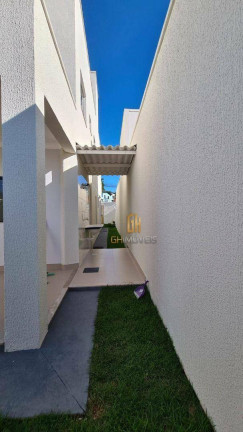 Imagem Sobrado com 3 Quartos à Venda, 145 m² em Setor Faiçalville - Goiânia