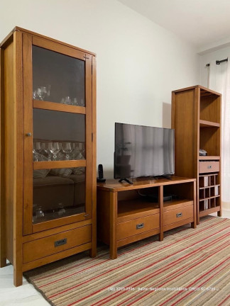Apartamento com 3 Quartos à Venda, 109 m² em Centro - Florianópolis
