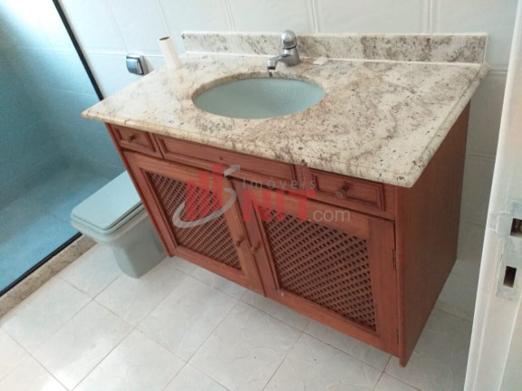 Imagem Apartamento com 3 Quartos à Venda, 90 m² em Pe Pequeno - Niterói