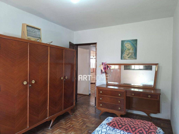 Imagem Casa com 5 Quartos à Venda, 254 m² em Vila Sacadura Cabral - Santo André