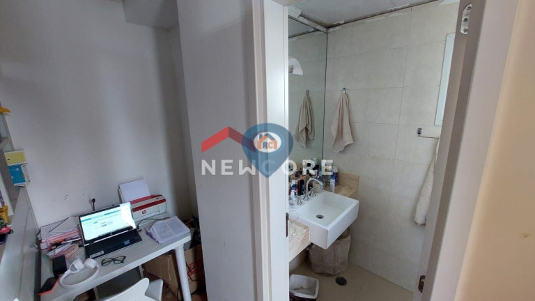 Imagem Casa com 3 Quartos para Alugar, 117 m² em Chácara Pavoeiro - Cotia