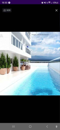 Imagem Apartamento com 3 Quartos à Venda, 98 m² em Aviação - Praia Grande Imagem Apartamento com 3 Quartos à Venda, 98 m² em Aviação - Praia Grande